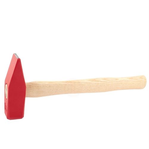 Arstech Ahşap Saplı Çekiç 2000 gr