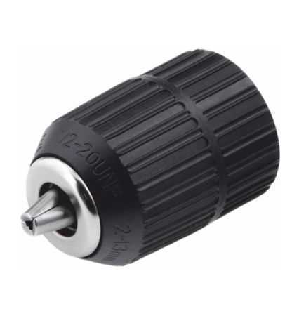 Master 530251 Anahtarsız Plastik Mandren 13 mm 1/2''-20 UNF