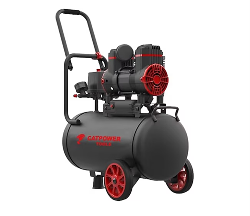 Catpower 1126 Sessiz Yağsız Kompresör 24 LT