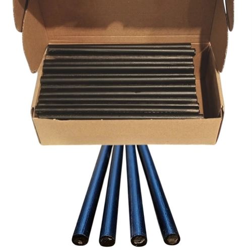 İNŞAAT KALEMİ SİYAH