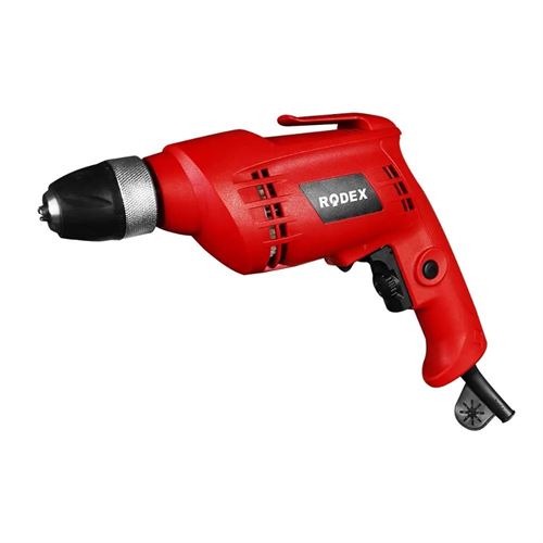 Rodex RDX1510 Darbesiz Matkap 500 Watt