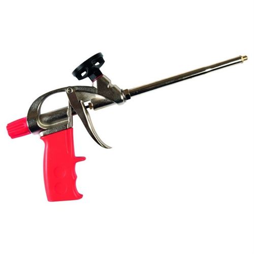 Gfb Metal Gövdeli Poliüretan Köpük Tabancası