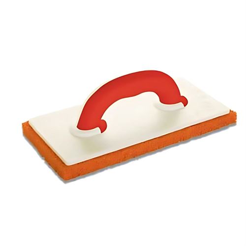 Hassan 086 Mala Kısa Kauçuk Tabanlı Plastik Gövdeli 24 cm