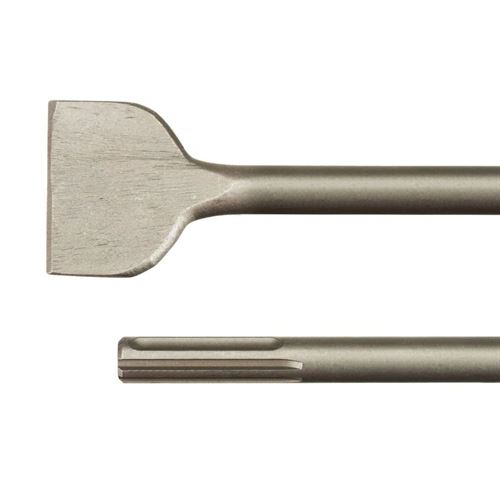 Gfb Sds Max Geniş Keski Uç 18x400 mm - 50 mm