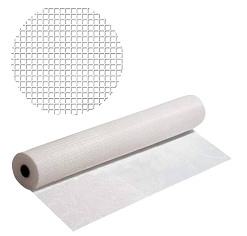 Arstech A100122 Beyaz Sıva Filesi 100 cm x 50 m – 75 gr/m² (1 Top / 50 m²)