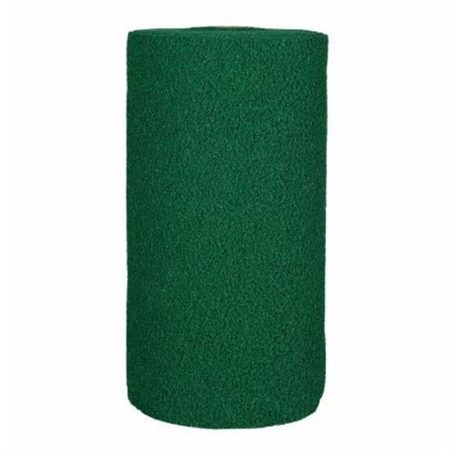 Walkmats Kıvırcık Paspas Yeşil 12 mm 100 cm 20 m²