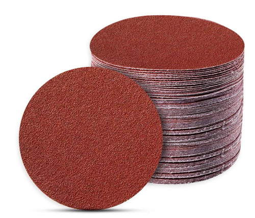 Master 503871 Cırt Zımpara Deliksiz 180 mm 60 Kum