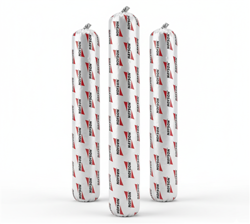 Dayson Sosis Mastik Siyah 600 Ml