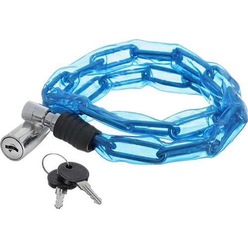 Dmax DMX4632 Zincirli Korumalı Motor Kilidi