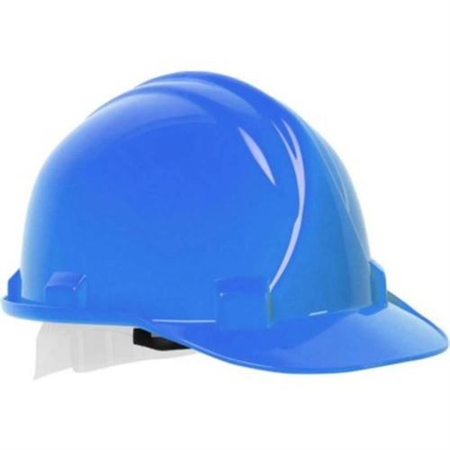 Essafe GE1536M Standart Baret Mavi