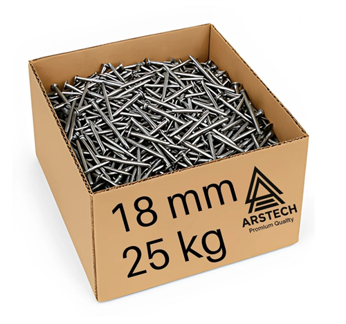 İNŞAAT ÇİVİSİ 18