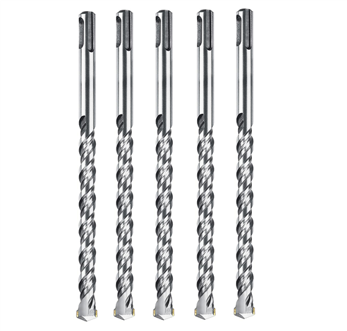 Dmax DMX4693 Sds Plus Matkap Ucu 5x110 mm