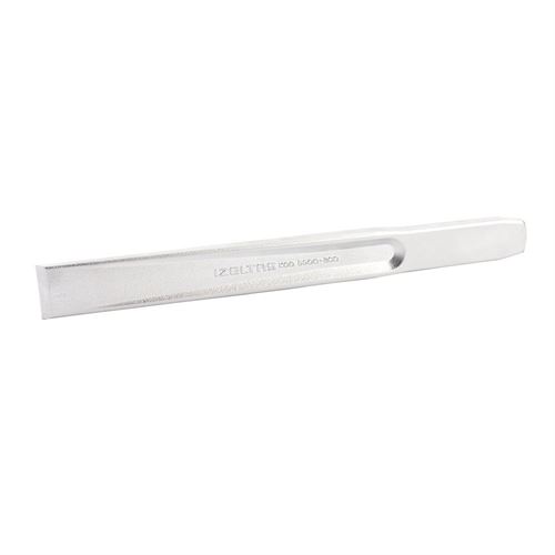 İzeltaş 5500230100 Düz Keski Krom Kaplı 100 mm