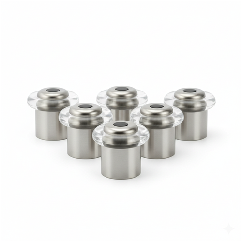 Beşel Yer Tamponu Saten