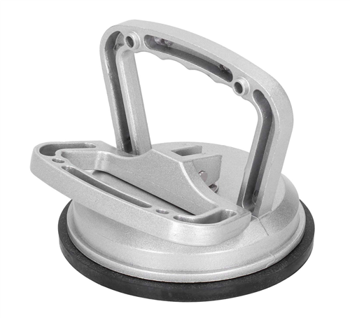 Dmax DMX4783 Profesyonel Alüminyum Gövde Tekli Vantuz