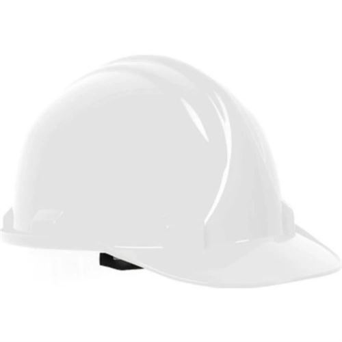 Essafe GE1536B Standart Baret Beyaz