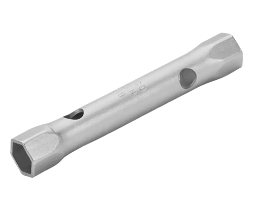Dmax DMX9914 Kovan Anahtarı Tekli 10x11 mm