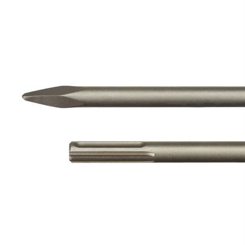 Gfb Sds Max Murç Ucu 18x400 mm