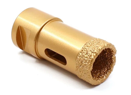 Master 530651 Mermer Granit Panç Elmas Uçlu 30 mm