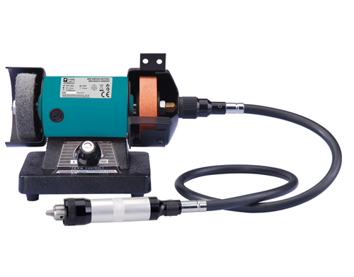 Catpower 8210 Mini Zımpara Gravür Motoru 75 mm