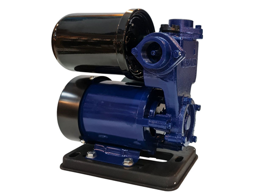 Catpower 610 Elektrikli Hidrofor 370 Watt