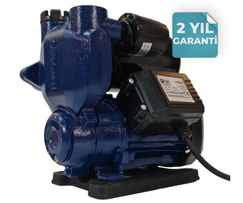 Catpower 611 Elektrikli Hidrofor 400 Watt