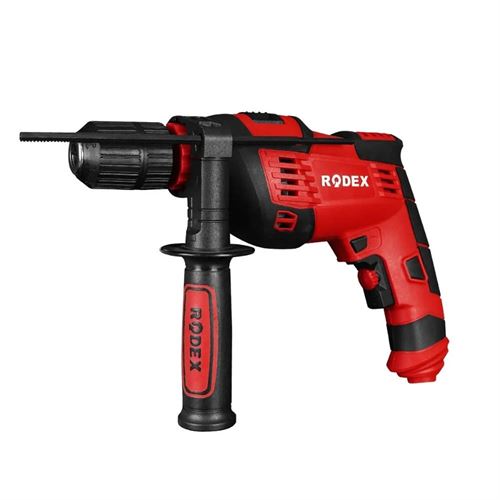 Rodex RDX1520 Darbesiz Matkap 650 Watt