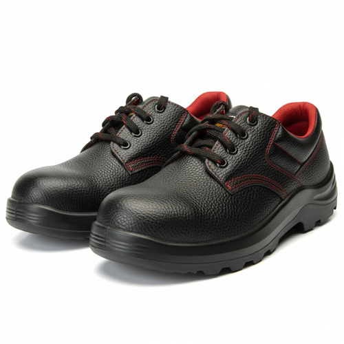 Pars HSC110 S2 Çelik Burunlu Deri İş Ayakkabısı No:45