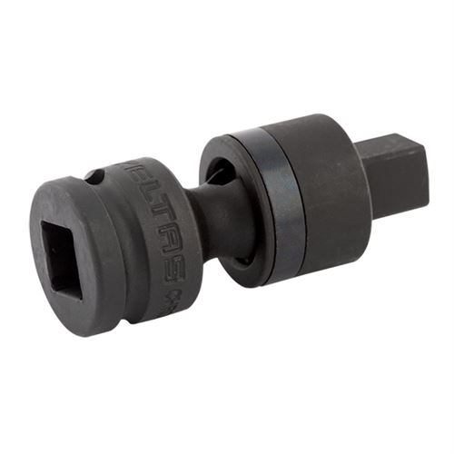 İzeltaş 1513067075 Havalı Lokma Mafsallı 75 mm 1/2''
