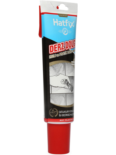 Hatfix Derz Dolgu 400 gr