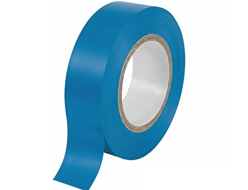 Dmax DMX4715 Elektrik Bandı Mavi 19 mm x 10 yrd