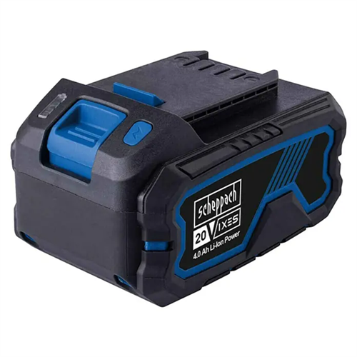 Scheppach SBP4.0 Tüm Modellere Uyumlu Yedek Akü 20V 4Ah