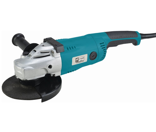 Catpower 6184 Büyük Taşlama 180 mm 2400 Watt