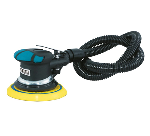 Catpower 1811 Havalı Orbital Zımpara Makinesi