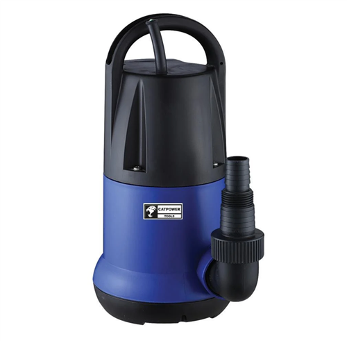 Catpower 672 Temiz Su Dalgıç Pompa 550 Watt