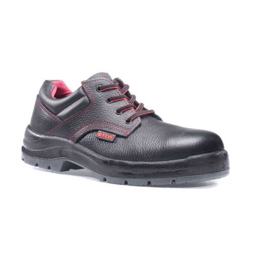 Yds Elsp 1090 S2 Çelik Burunlu Deri İş Güvenliği Ayakkabısı No:38