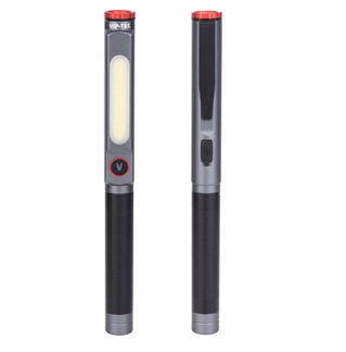 Vip-Tec VT891201 220/500 Lümen Alüminyum Kalem Tipi El Feneri
