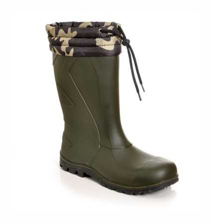 Ulaş Yünlü Avcı Çizme No:41