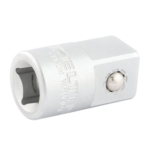 İzeltaş 1519060008 Lokma Adaptörü 3/4'' Dişi x1/2'' Erkek