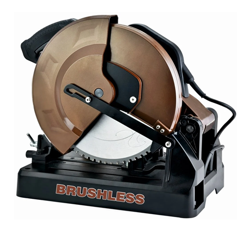 Catpower 2410 Metal Elmas Testere Kesme Makinesi 355 mm 3500 Watt