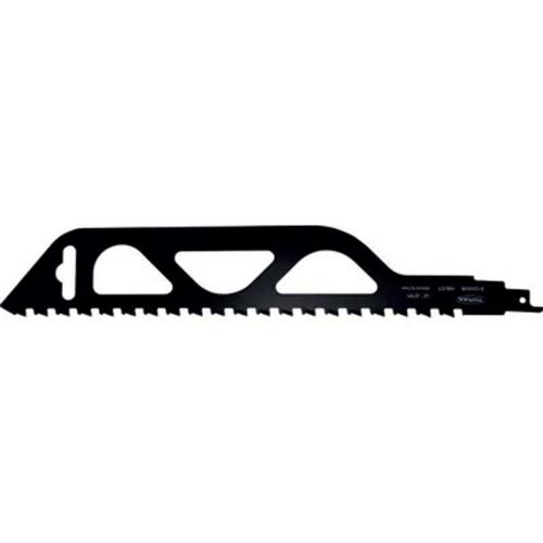 Tomax S1243HM Tuğla ve Ytong Tilki Kuyruğu Testere Ucu 305 mm