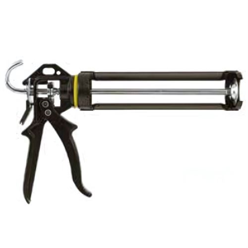 Soudal Ultra Dayanıklı Silikon Tabancası Siyah