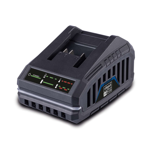Scheppach SBC2.4A Akülü Aletlerin Şarj Ünitesi Tek Akülü 2.4 Amper
