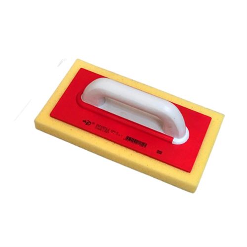 Duyar 267 Süngerli Mala Dikdörtgen Tip 30x15 cm