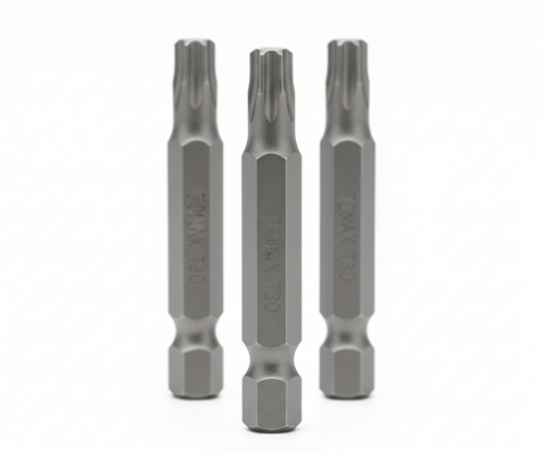 Tomax Bits Torx Uç T10x50 mm