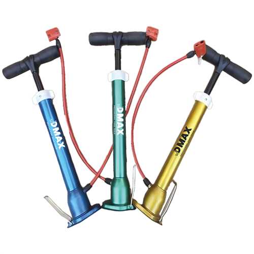 Dmax DMX4657 Premium El Pompası