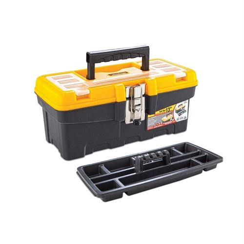 Süperbag ASR2075 Takım Çantası 13 inç Metal Kilitli