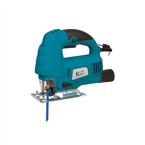 Catpower 1715 Dekupaj Testere 710 Watt Uç Değiştirme