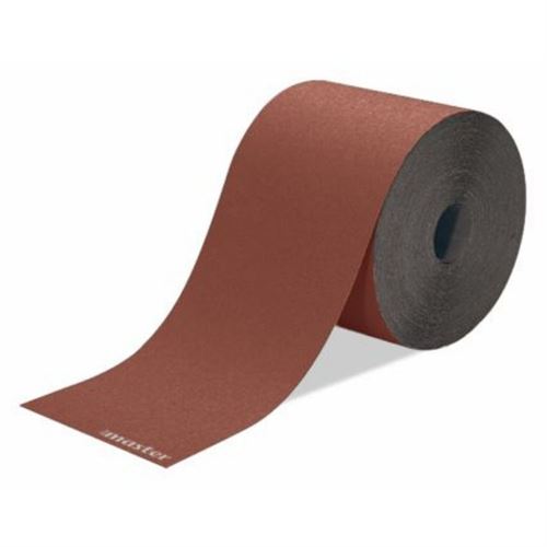 MASTER RULO ZIMPARA (JB-5) 200 mm X 25 mt 120 Kum