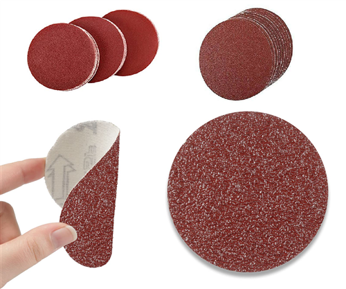 Dmax DMX4012 Cırt Zımpara 115 mm 60 Kum